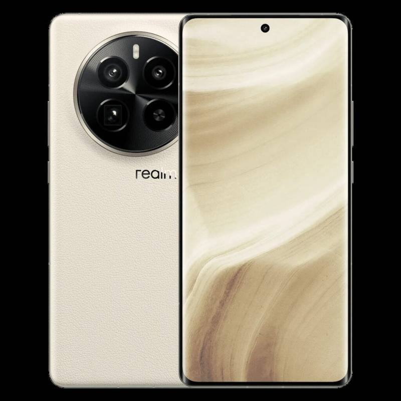 realme GT5 Pro: Snapdragon 8 Gen 3, Sony LYT-808, & Vegan Leather